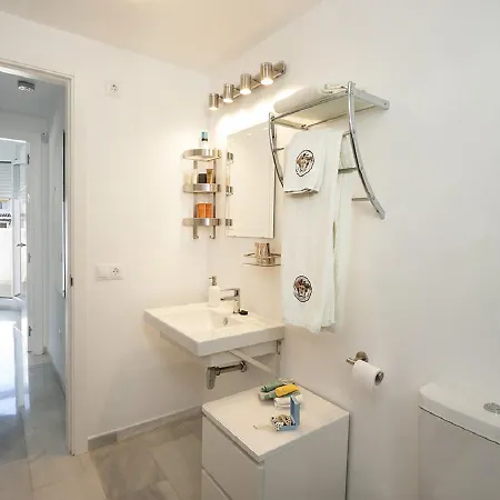The Ivy Penthouse * Marbella