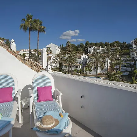 The Ivy Penthouse Apartment